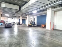 Shine@tuas South (D22), Factory #520618821